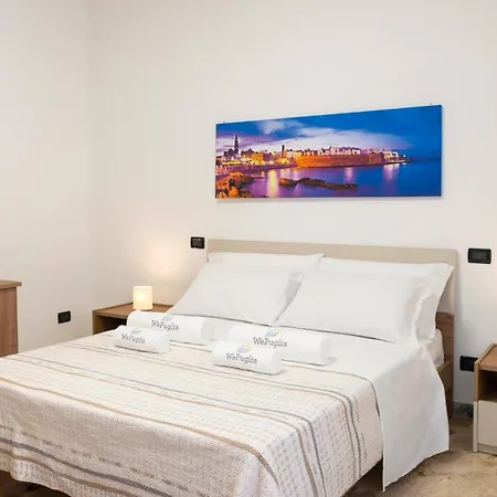 Casa 94 Appartement *
