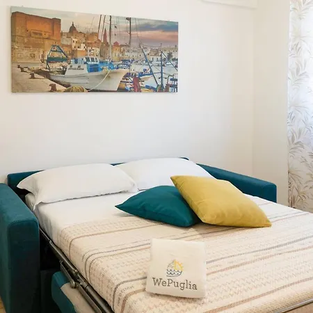 Appartement Casa 94