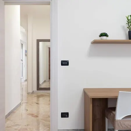 Casa 94 Appartement *