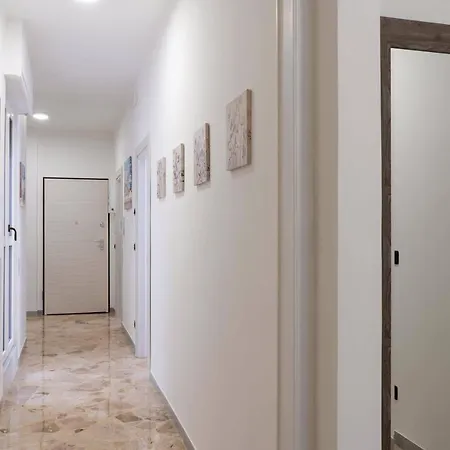 Casa 94 Appartement