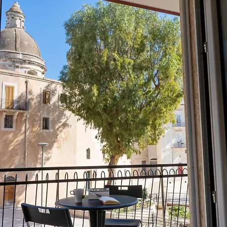 Apartment Casa 94 *