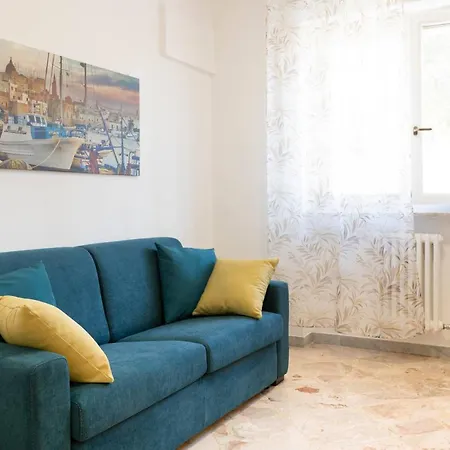 Casa 94 Apartment Monopoli