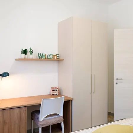 Apartment Casa 94 Monopoli