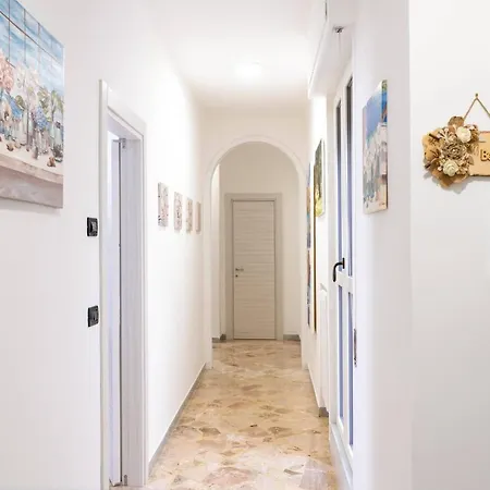 Apartment Casa 94 *