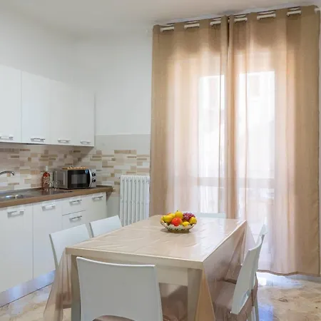 Apartment Casa 94