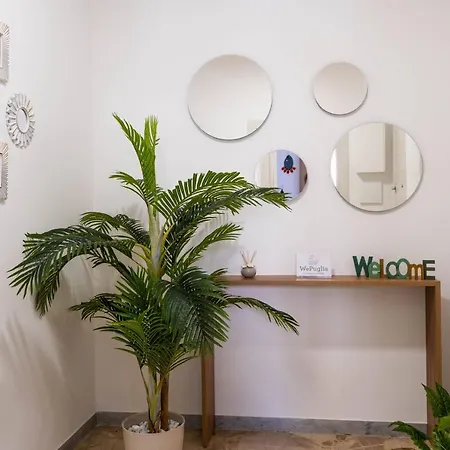 Casa 94 Apartment