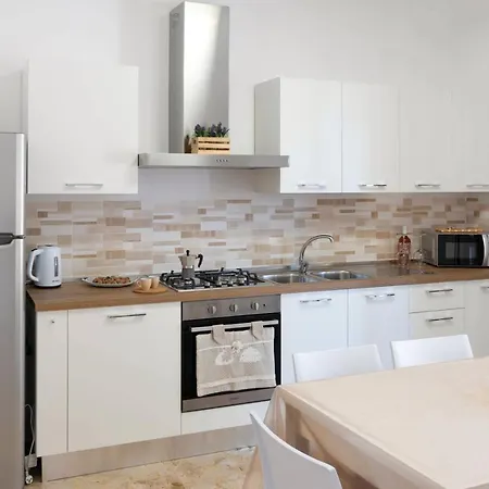 Casa 94 Apartment *
