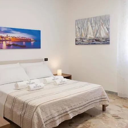 Casa 94 Apartment