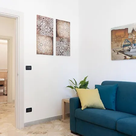 Casa 94 Apartment Monopoli