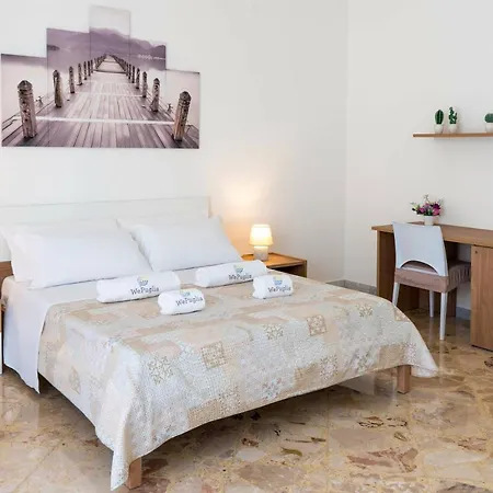 Casa 94 Monopoli