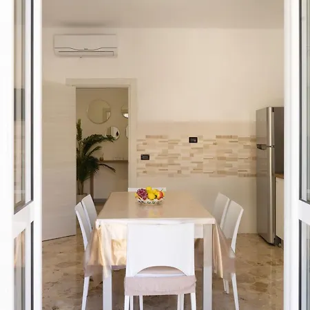 Casa 94 * Monopoli