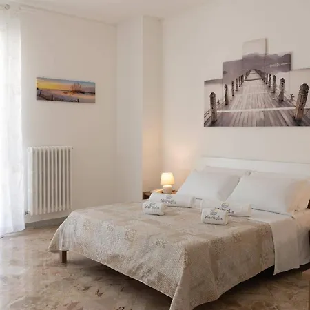 Apartment Casa 94 *