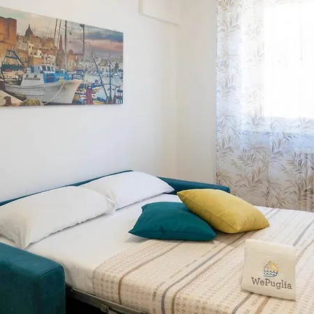 Casa 94 * Monopoli